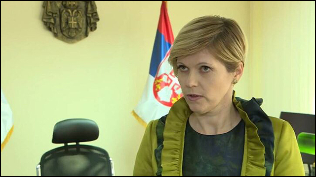 Jelena Stojanovic