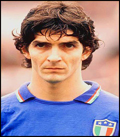 Paolo Rosi
