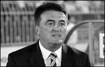 Radomir Antic