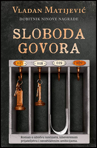 Sloboda govora 200