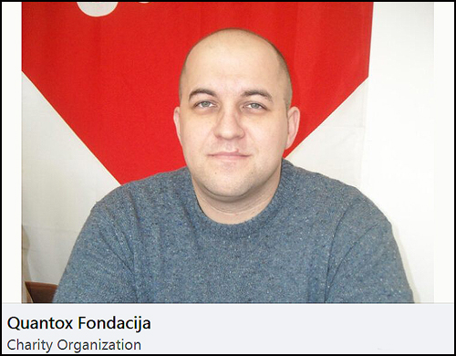 Slobodan Blagojevic