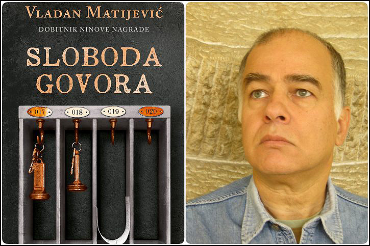 Vladan Matijevic 1