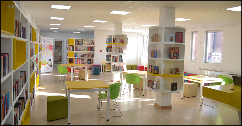 biblioteka decje 1