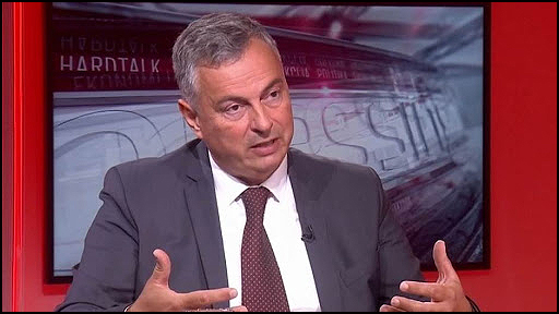 dejan soskic