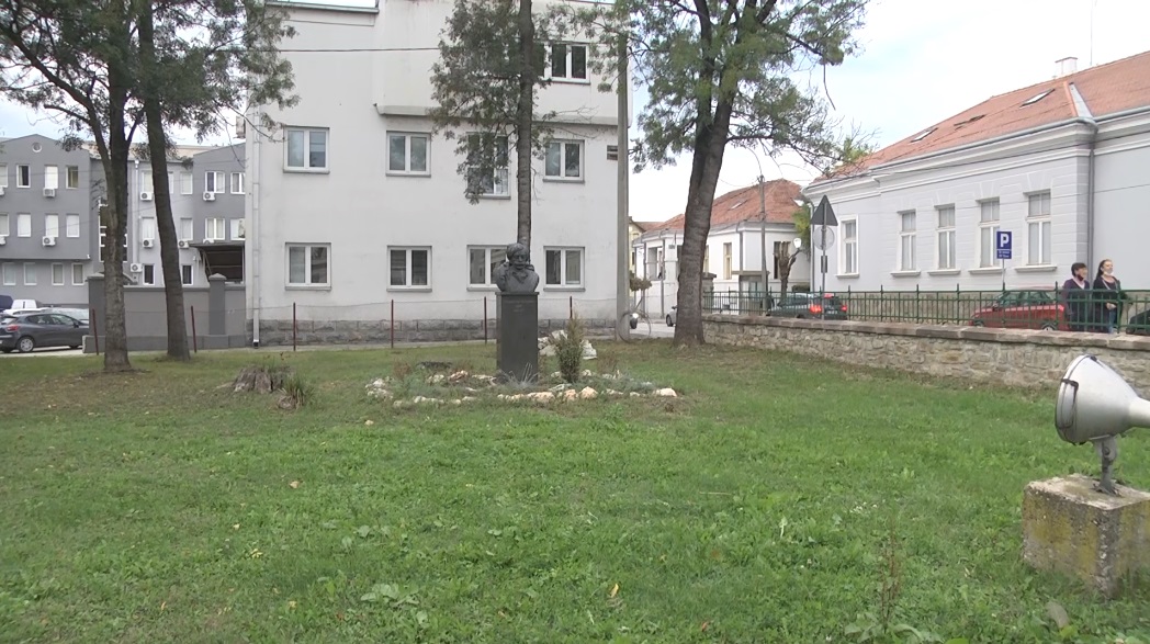 disov spomenik