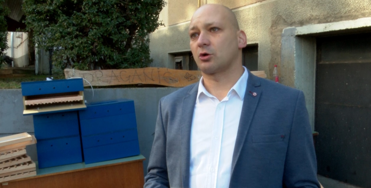 Svako zaslužuje drugu šansu (VIDEO) 2 draganic