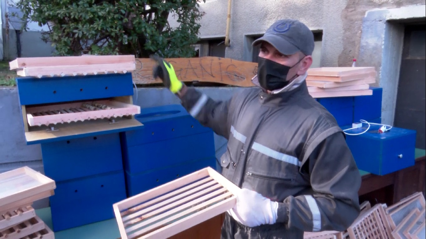 Svako zaslužuje drugu šansu (VIDEO) 1 marinko