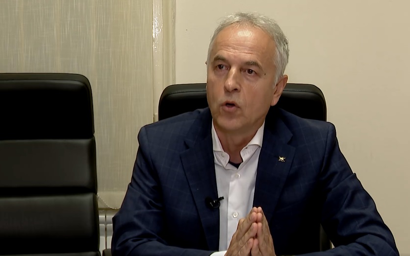 misko dimitrijevic