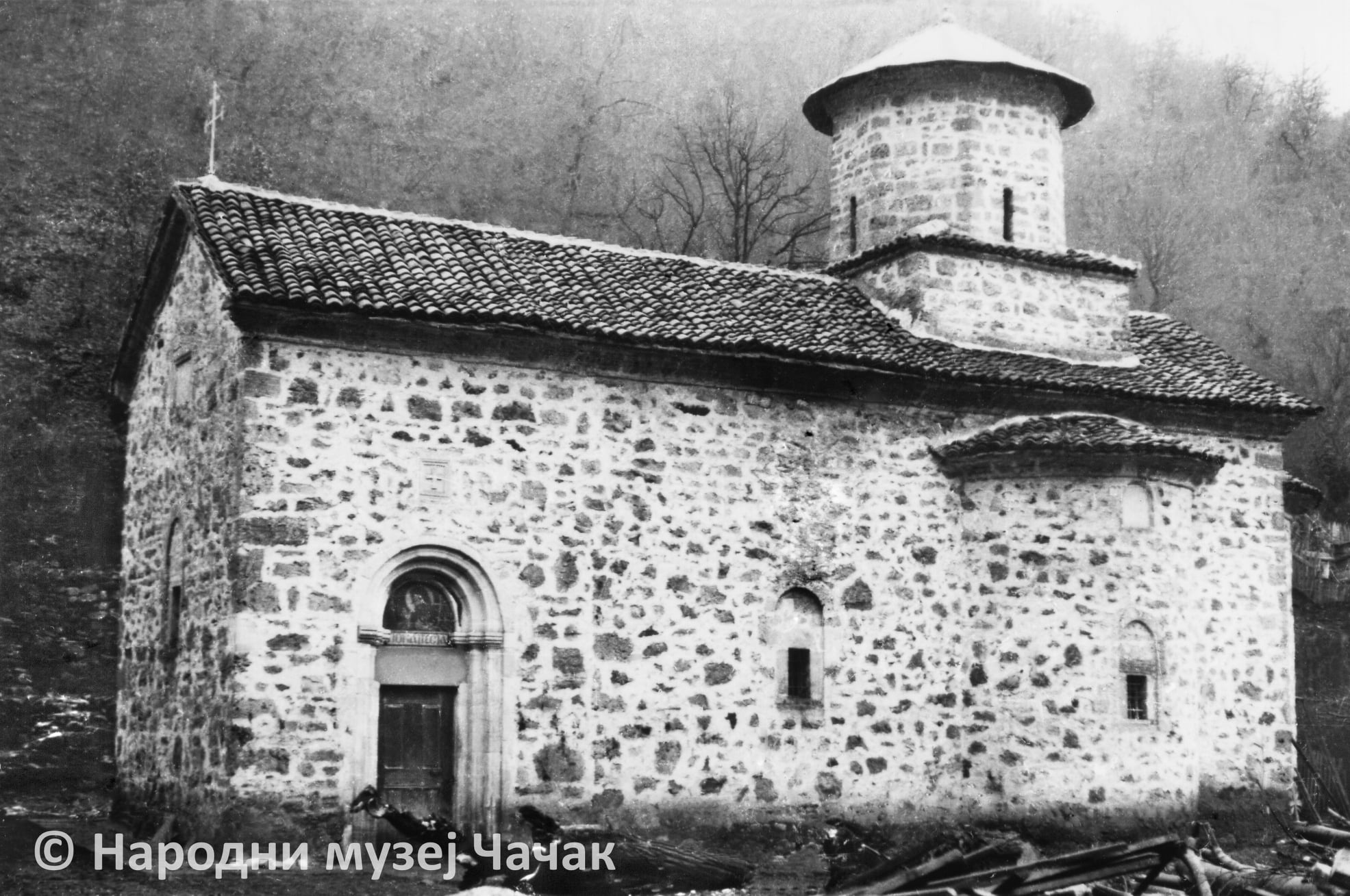 staro jovanje