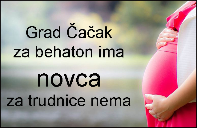 trudnica