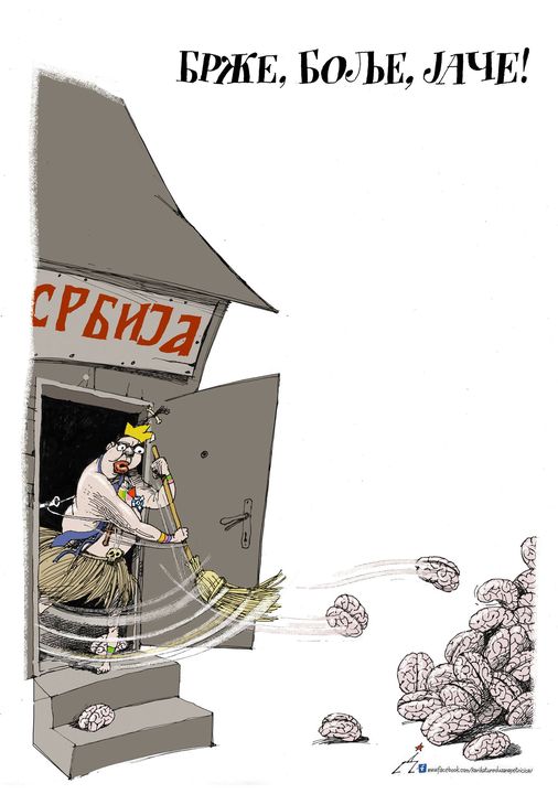 vucic