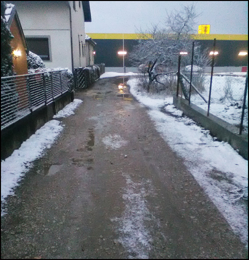 zaboravljeni 2