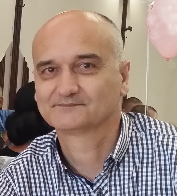 zoran