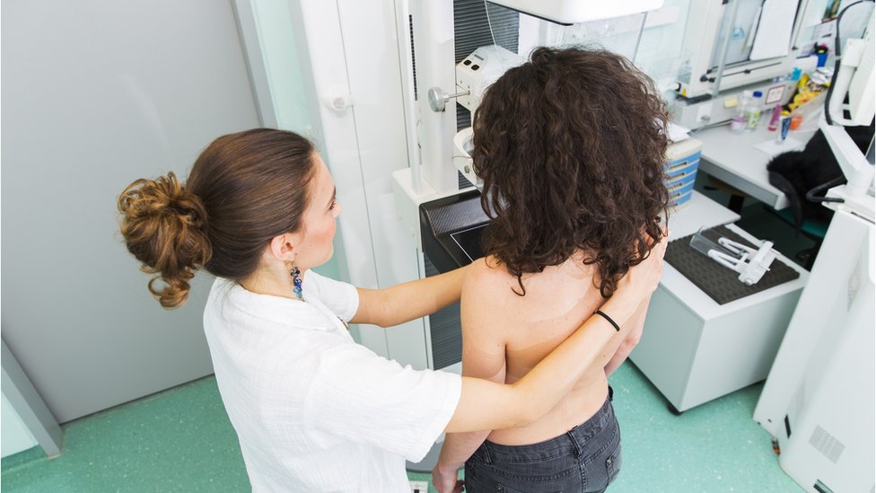 Vakcina, korona virus i onkološki pacijenti: Da li i kada treba da prime vakcinu 1 mammogram