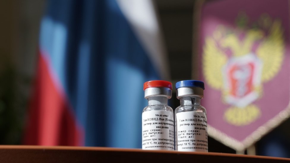 Korona virus i vakcinacija: Ruska vakcina Sputnjik V - deluje u 92 odsto slučajeva 5 vakcina