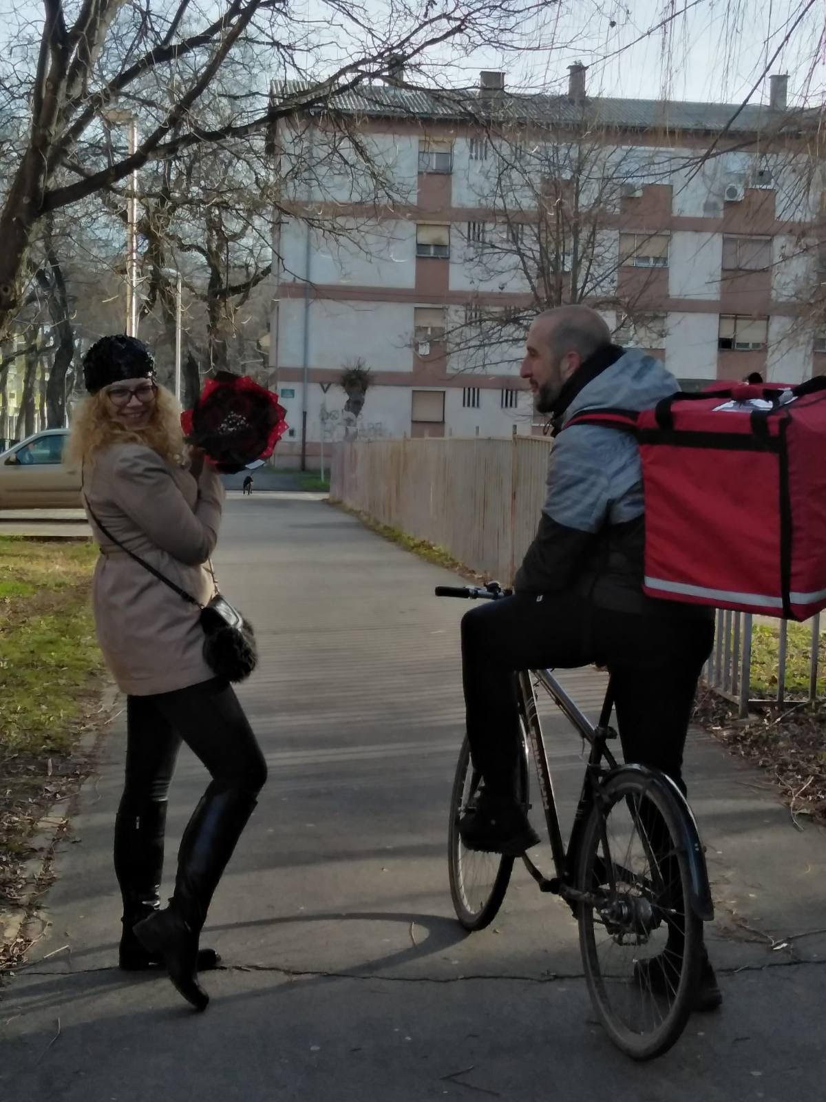 Korona virus, Srbija i preduzetništvo: Kako izgleda pokretanje posla u doba korone 2 biciklo