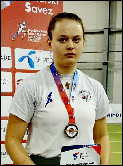 Andjela