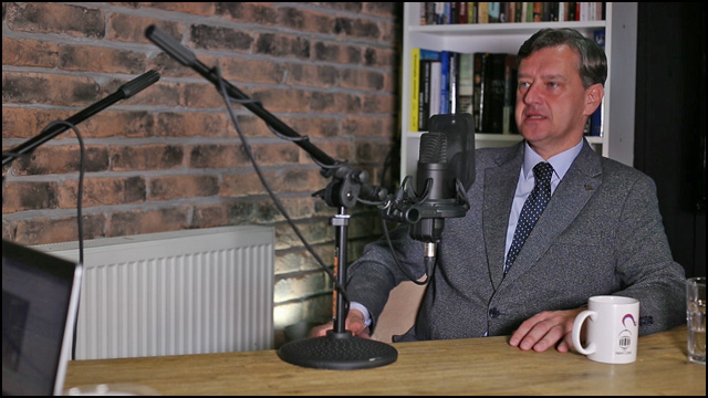 Ivan Pajovi Februar 2021 4