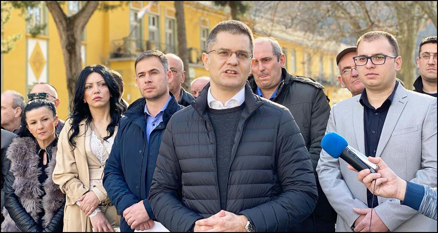 Jeremic Vranje