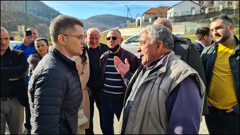 Jeremic Vranjska banja