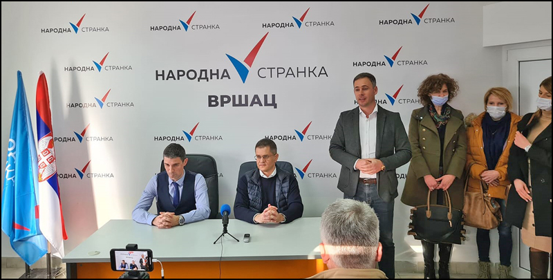 NS Vrsac