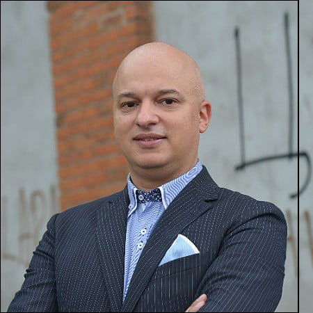 Nenad Stefanovic