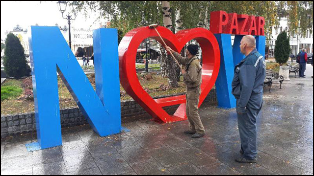 Novi Pazar