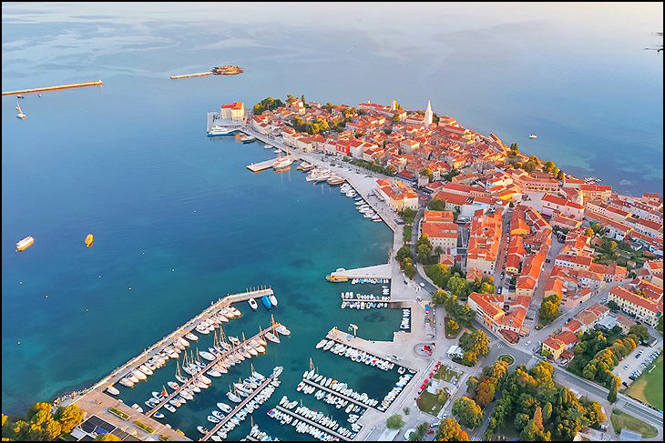 Porec