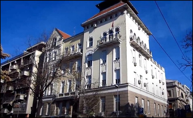 Studentska poliklinika