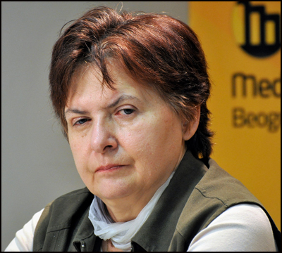 Vera Kondic 5