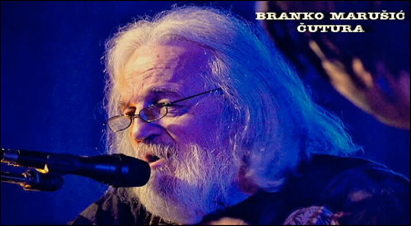 branko marusic