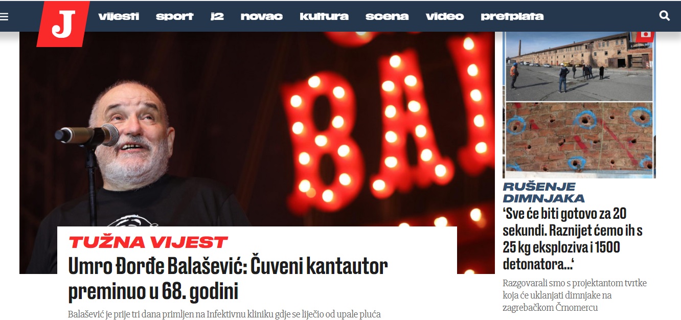 Preminuo Đorđe Balašević 1 djordje
