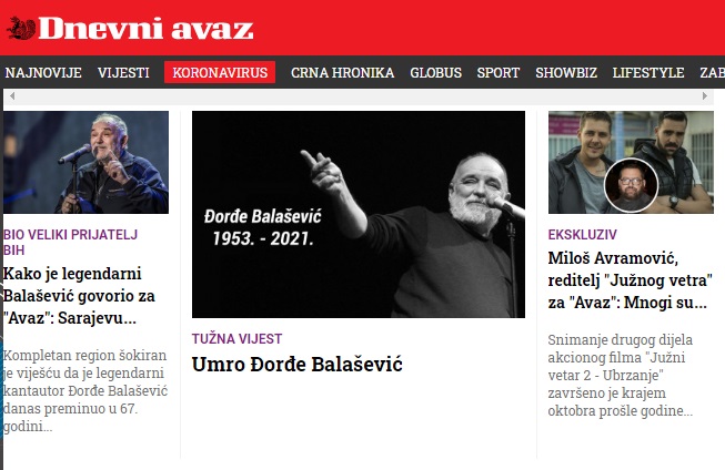 Preminuo Đorđe Balašević 3 djordje2