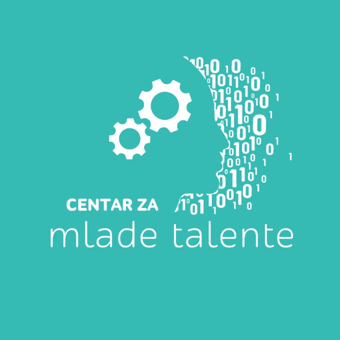 Besplatna obuka iz programiranja i matematike 3 logo CMT