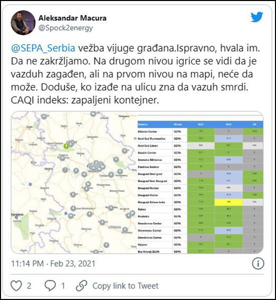 macura