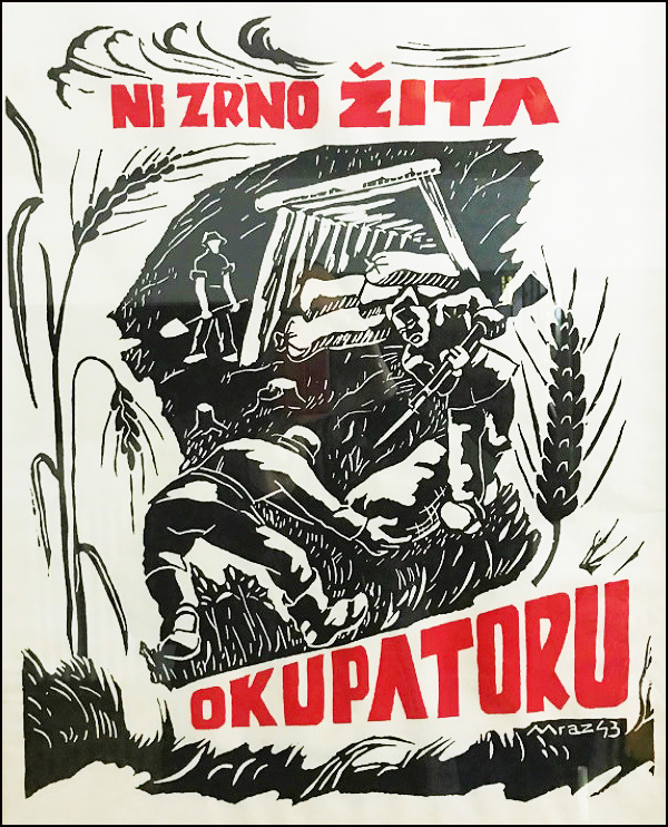 ni zrno zita