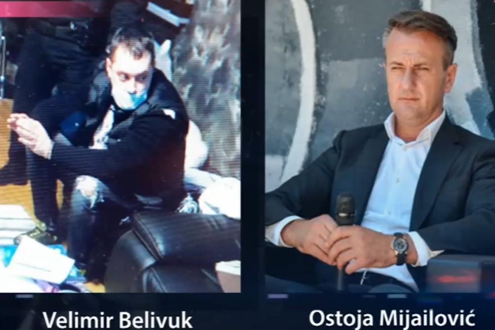 ostoja