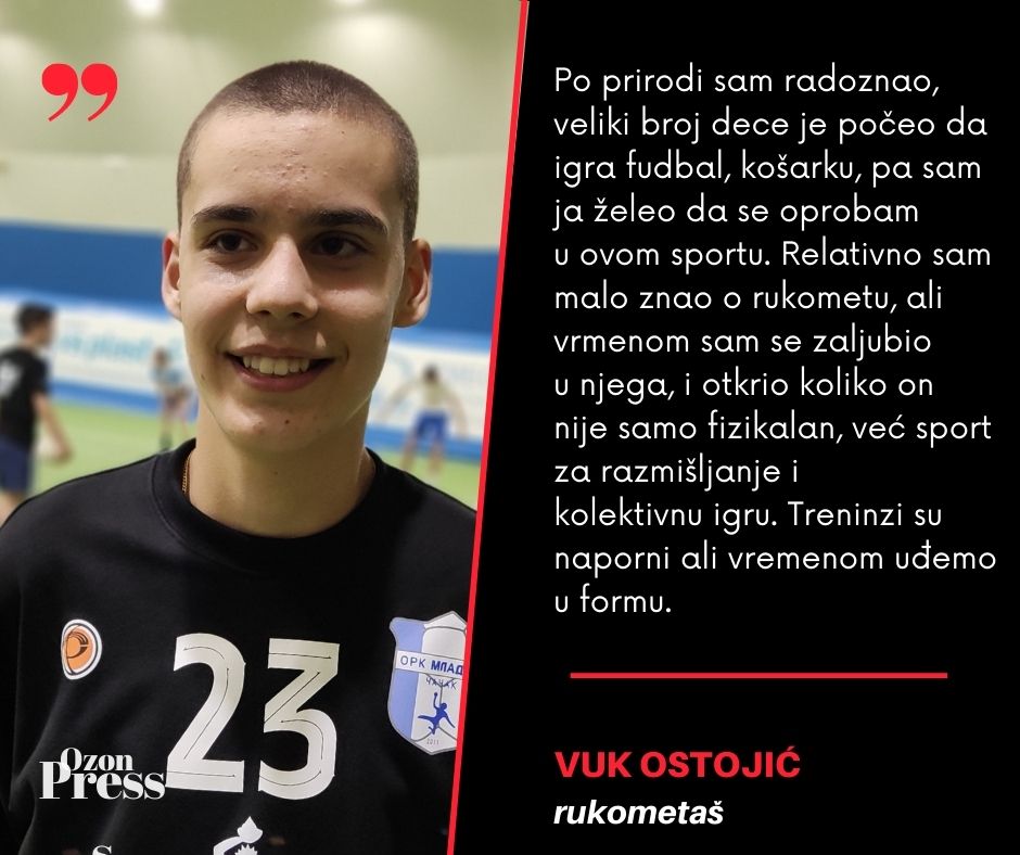 Rukomet se ponovo igra u Čačku (FOTO, VIDEO) 5 rukomet6