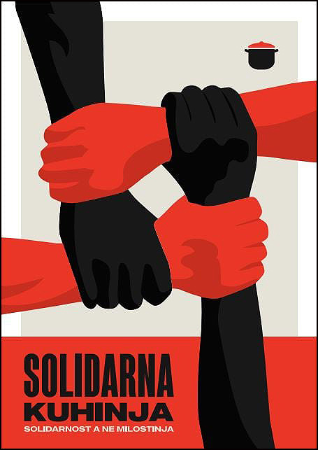 solidarna kuhinja