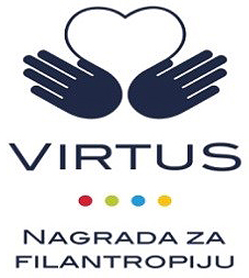 virtus nagrada filantropiju