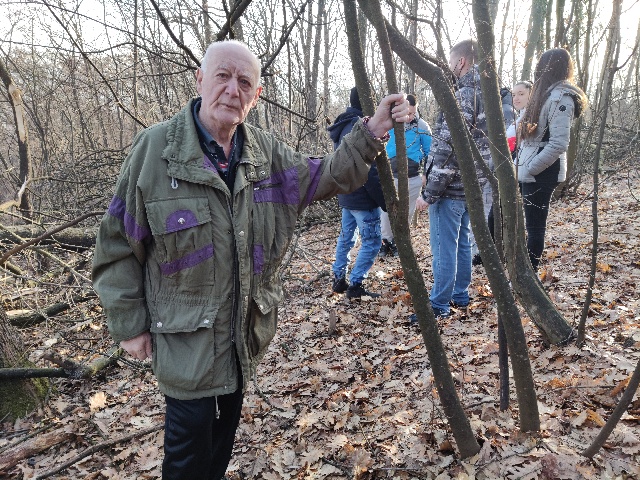 Iživljavanje nad građanima: Radnici Zelenila prete meštanima 4 zabran 2