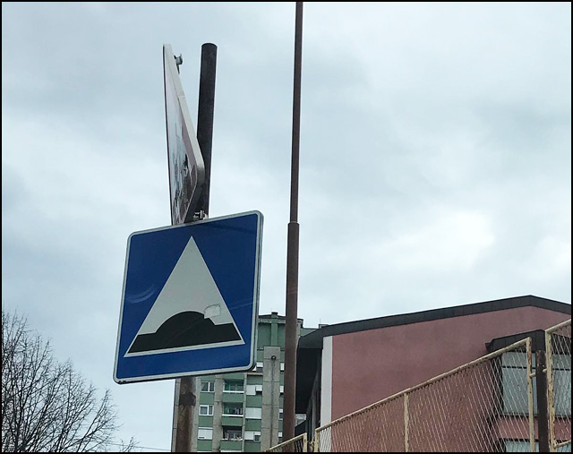 znak