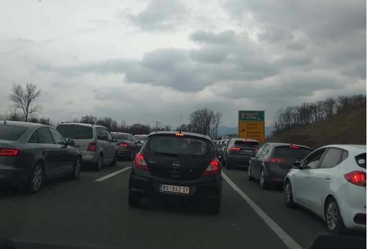 прелјина