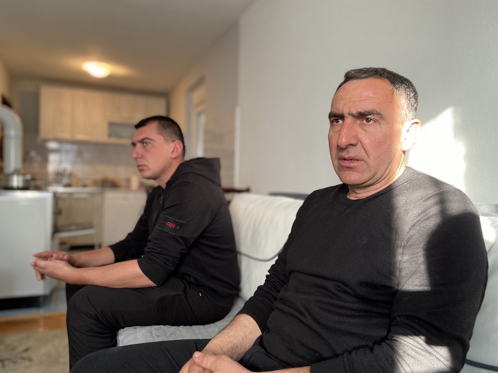 Preminuli lekari u Srbiji: Beli mantili iza kojih je ostala crnina 7 Dušan i Goran Gujanica