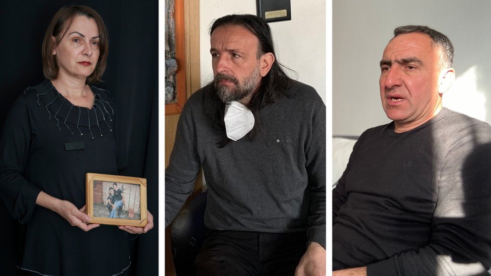 Preminuli lekari u Srbiji: Beli mantili iza kojih je ostala crnina 1 Slobodanka Pakević, Živojin Rakočević i Goran Gujanica