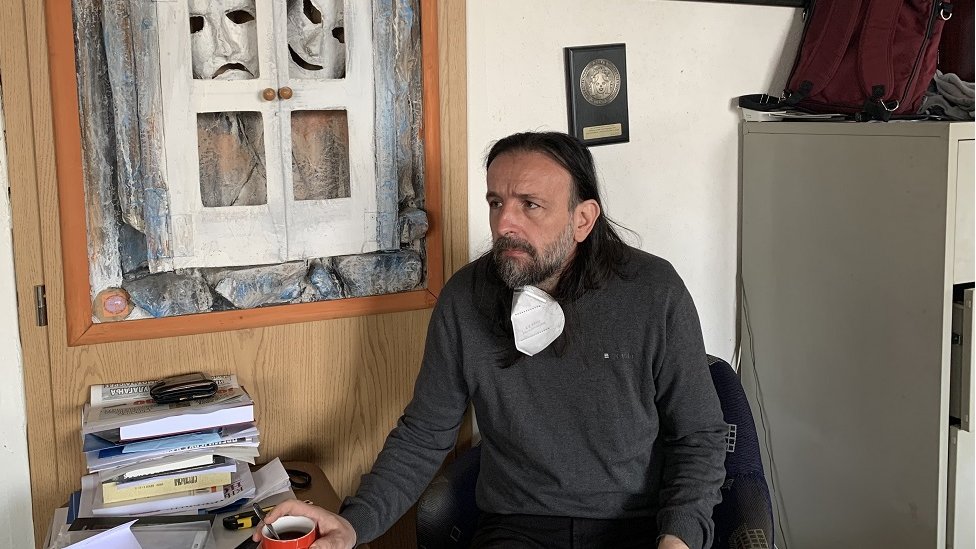 Preminuli lekari u Srbiji: Beli mantili iza kojih je ostala crnina 10 Živojin Rakočević