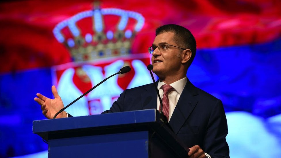 Vuk Jeremić u Intervjuu petkom: „'Vakcinska diplomatija' - polje rivaliteta Kine i Zapada" 4 Vuk Jeremić