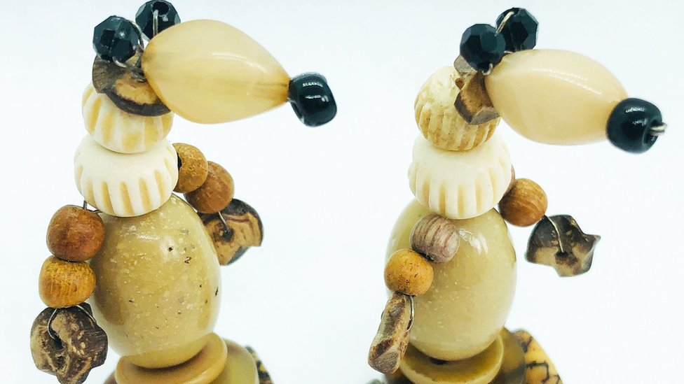 Korona virus i deca: Britanska baka u karantinu napravila „zoološki vrt" za unuke 7 Meerkats