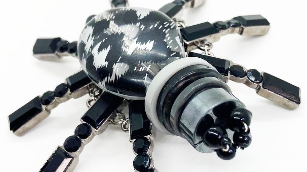 Korona virus i deca: Britanska baka u karantinu napravila „zoološki vrt" za unuke 6 Fox spider