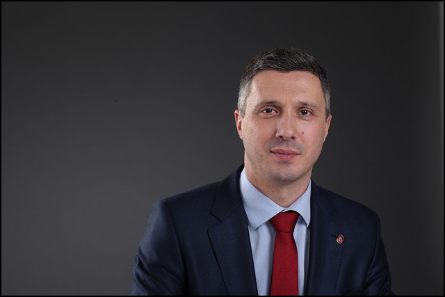 Bosko Obradovic